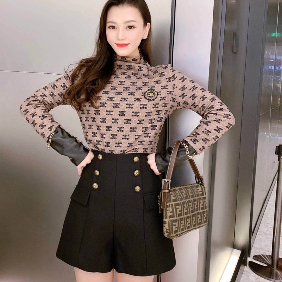 乌冬面给心灵美的照片