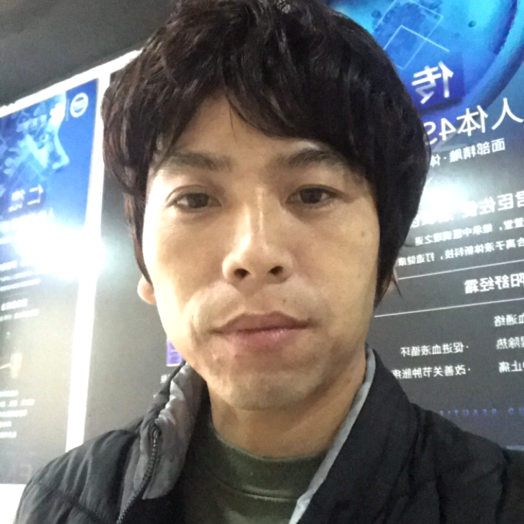 寒冷邂逅初妆的照片
