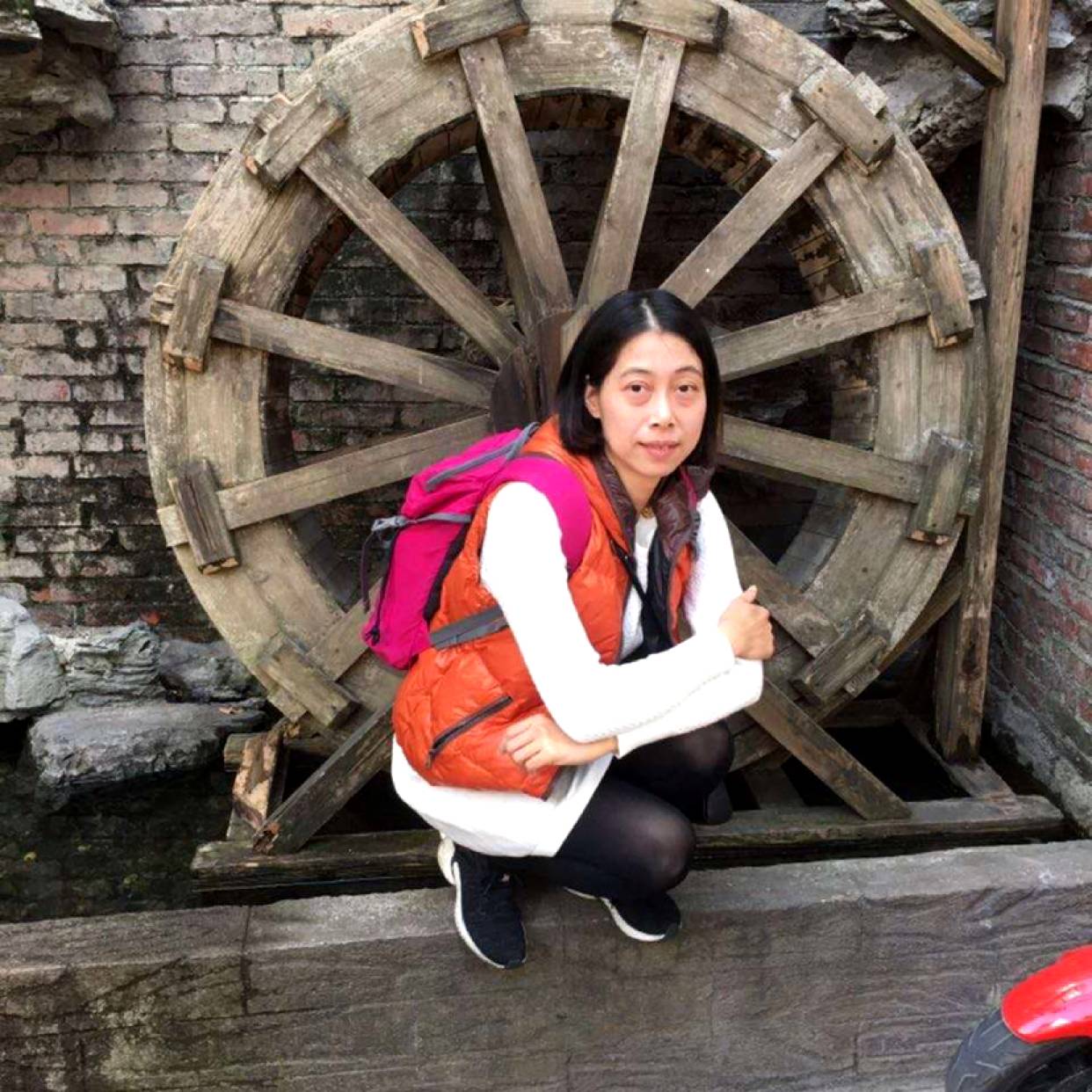 棒棒糖蹁跹飘逸的照片