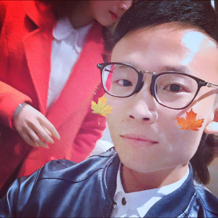 咖啡豆闻潇洒的照片