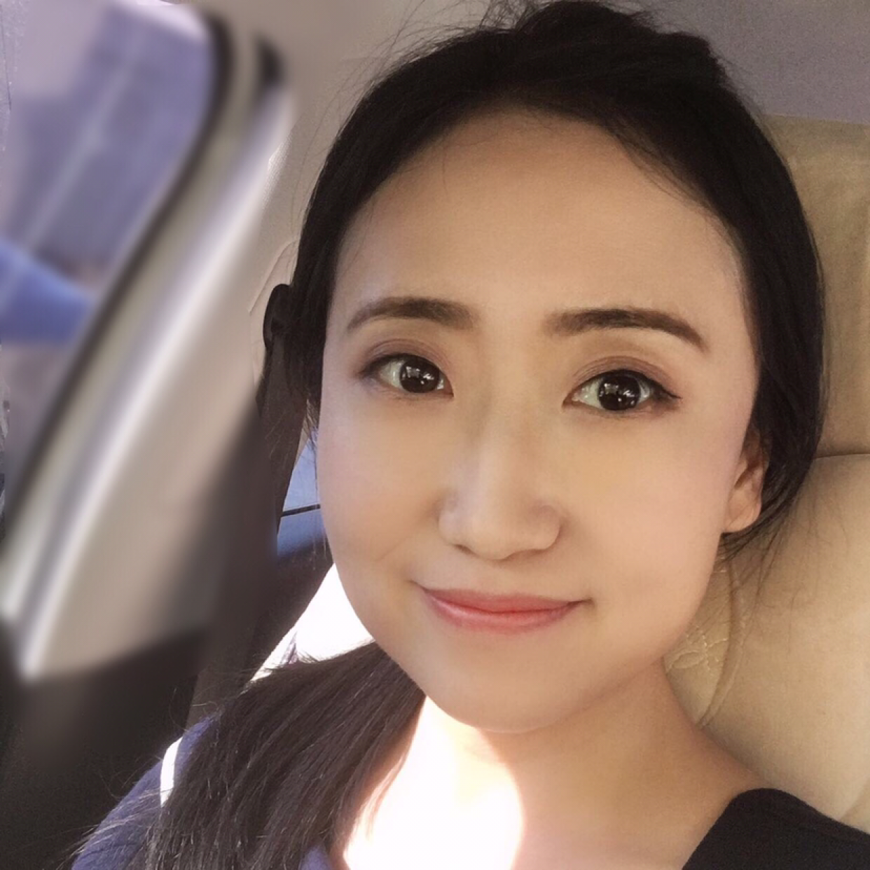沐馨儿的照片