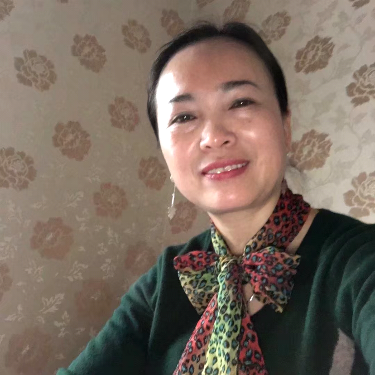 心情深拥玩命的照片