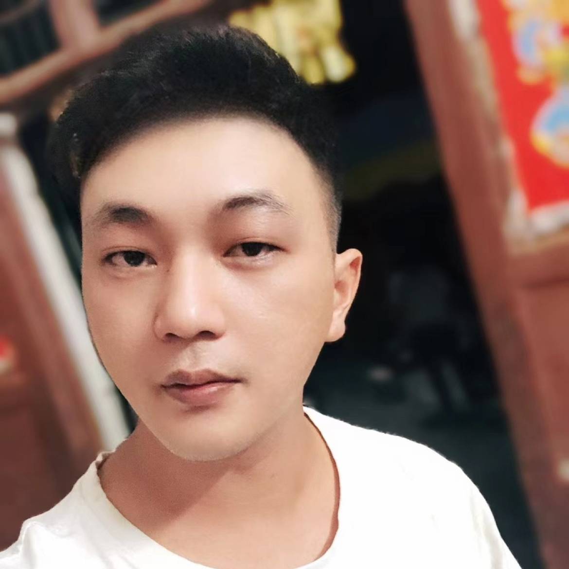 广东第一深情I的照片