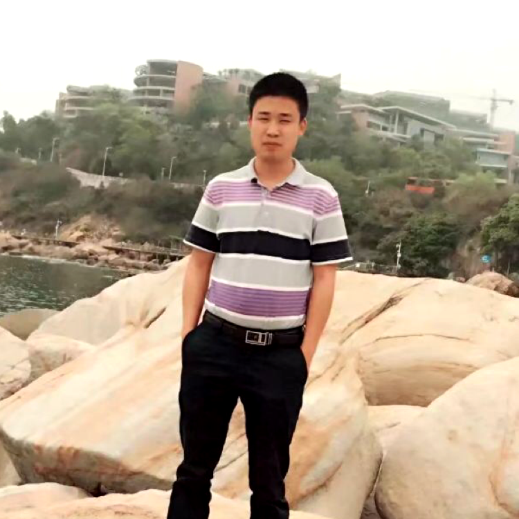 小手拉拉的照片