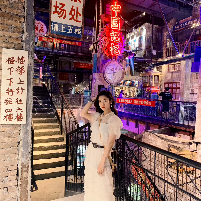 涵乐的照片
