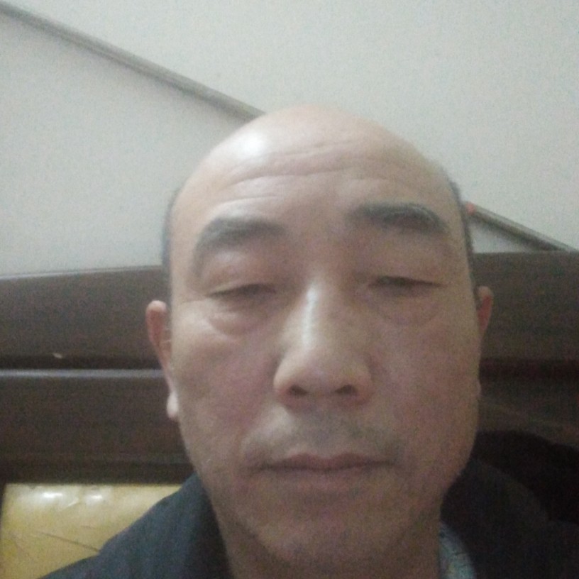 做人要大气的照片