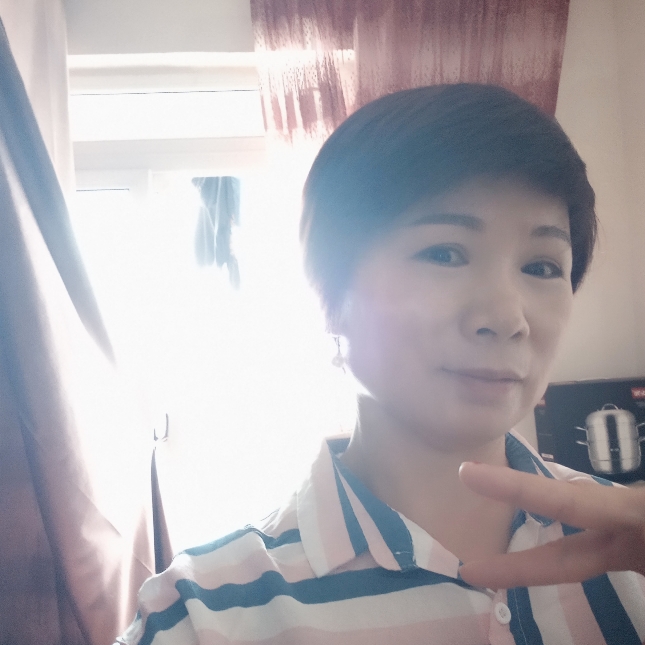 晴如意的照片