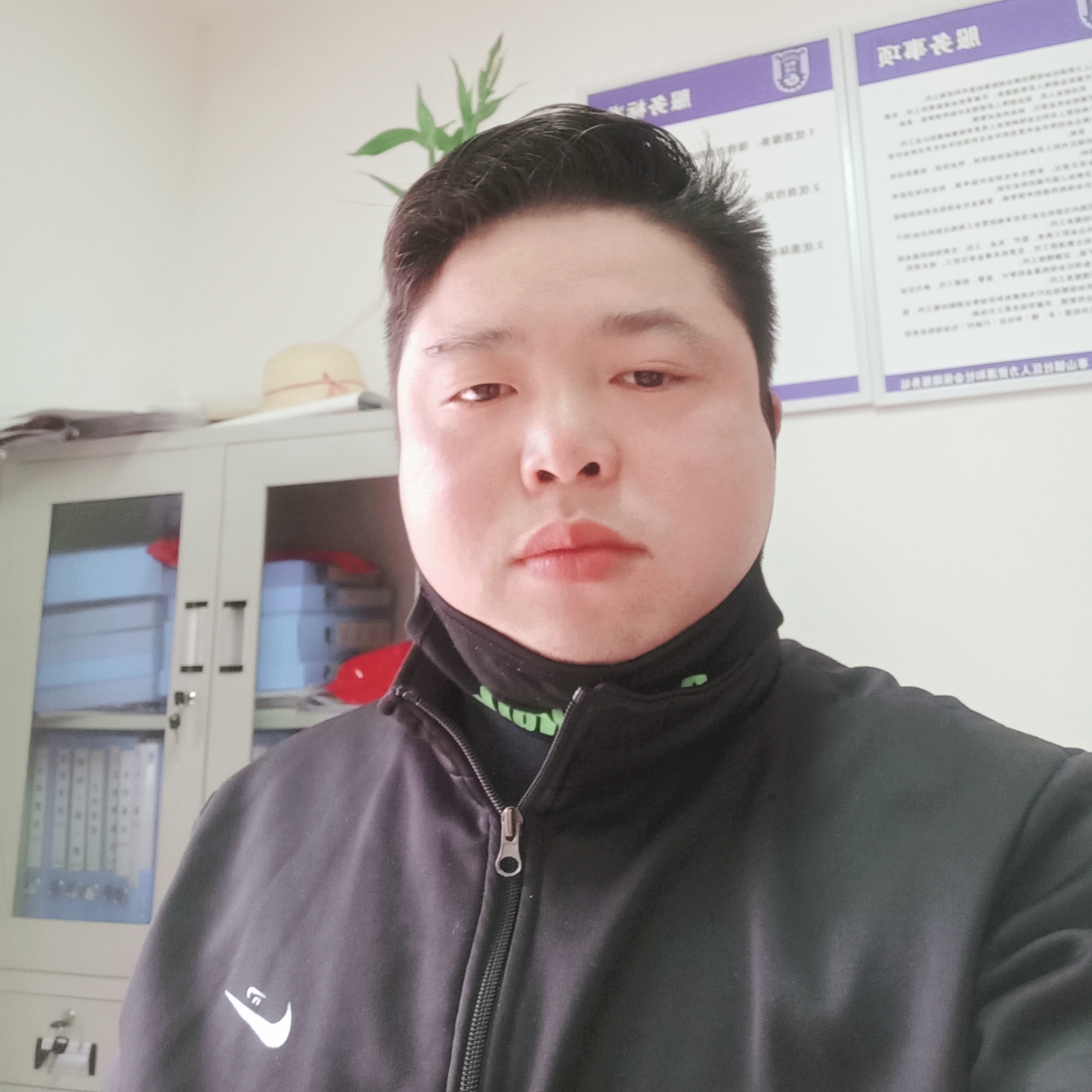 浮波遇見温婉的照片