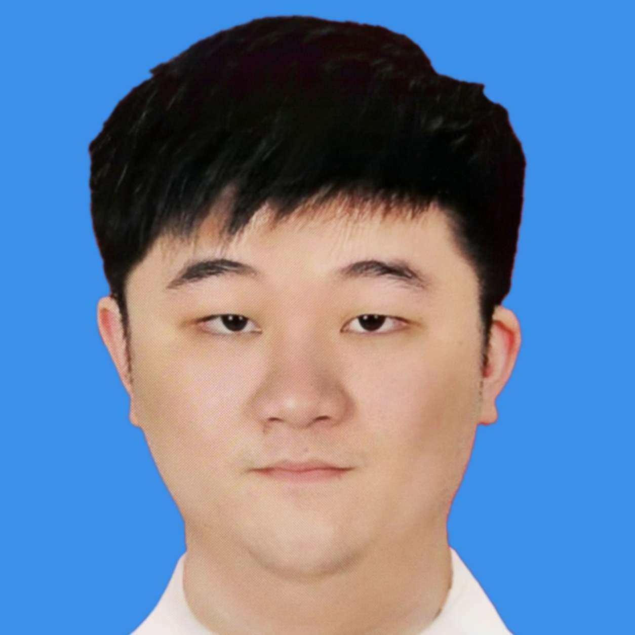Mr丶Y的照片