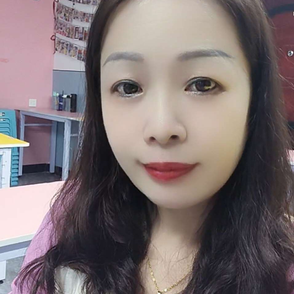 温柔媚娘的照片