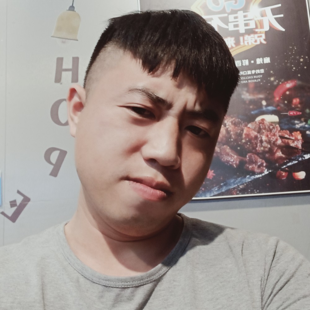 卸妆是了伪装的照片