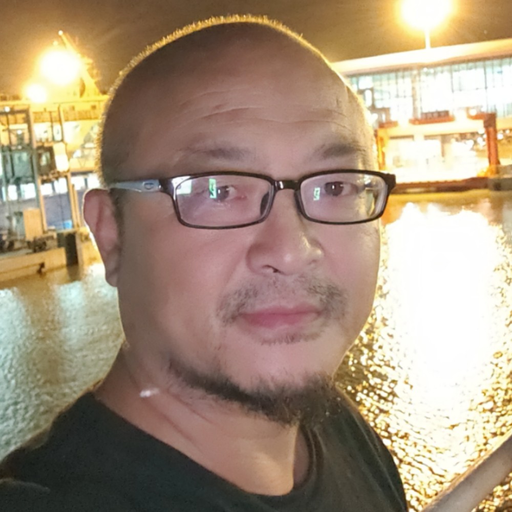 四方为家的照片