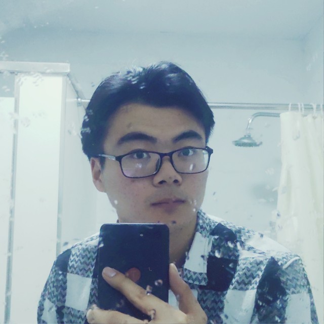 邂逅呓语的照片