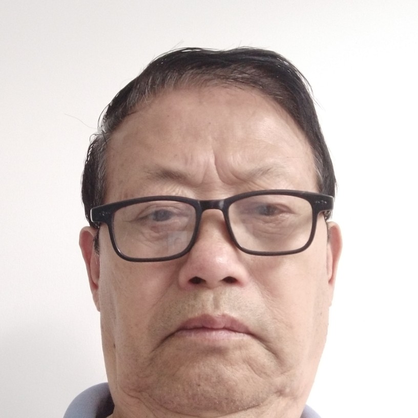 老师年轻的照片