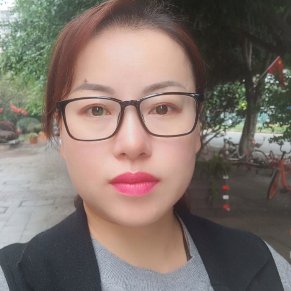 无常的照片