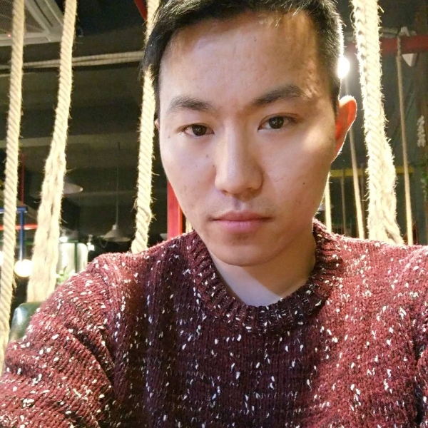 发呆一天的照片