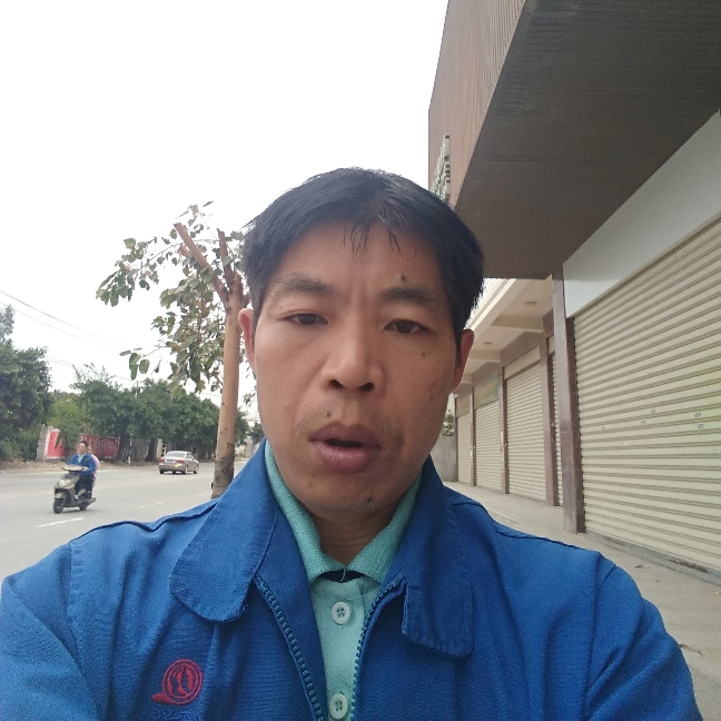 野性若溪的照片