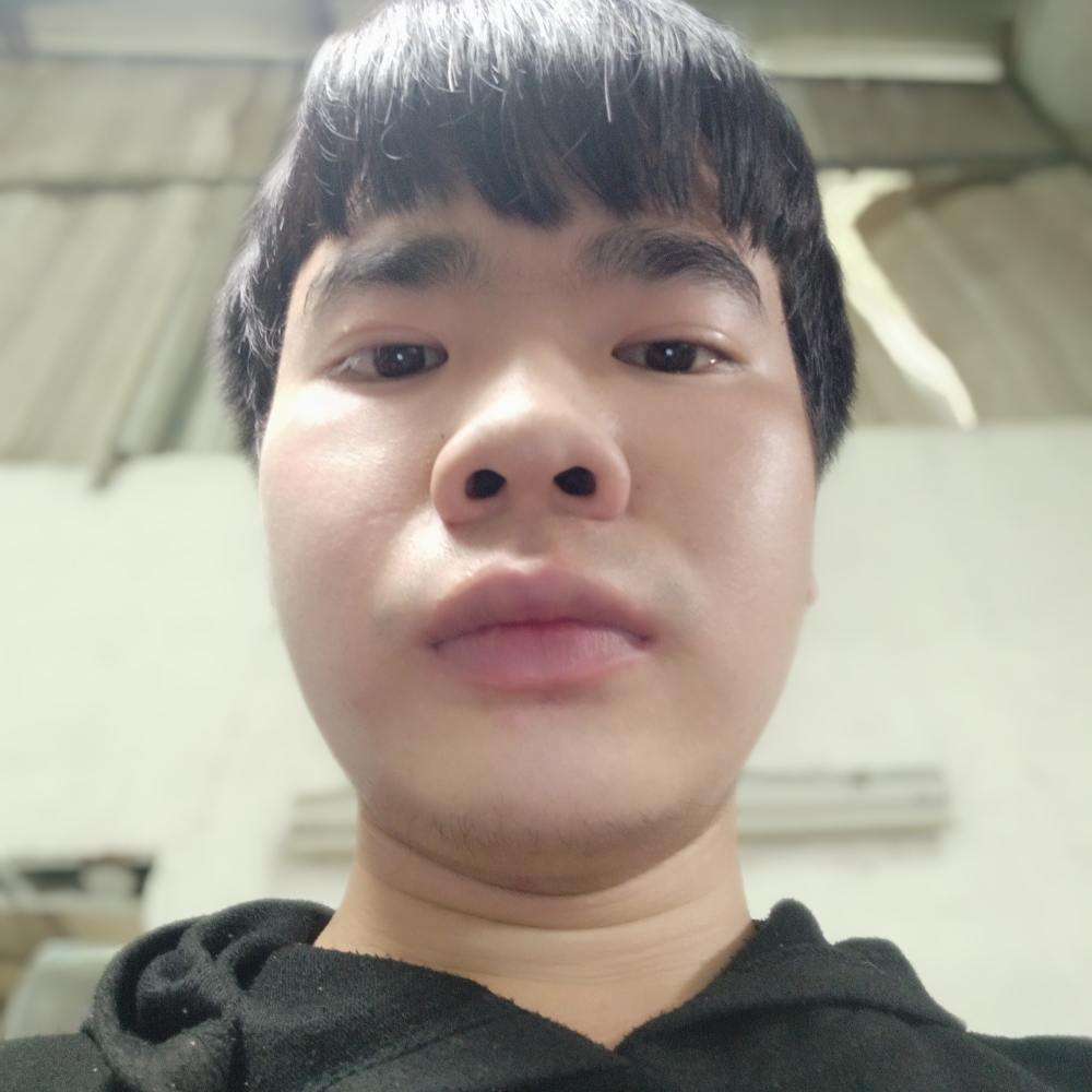 蛋挞扯等待的照片