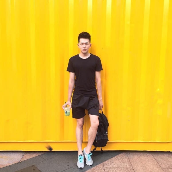 缘分很奇妙的照片