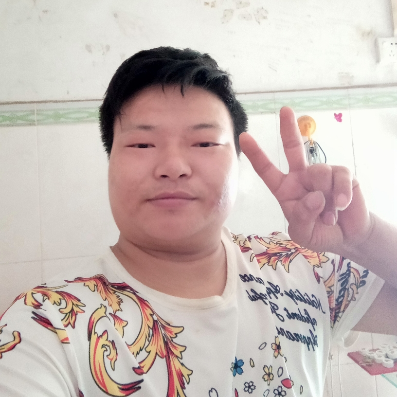 天下雨。我等你的照片