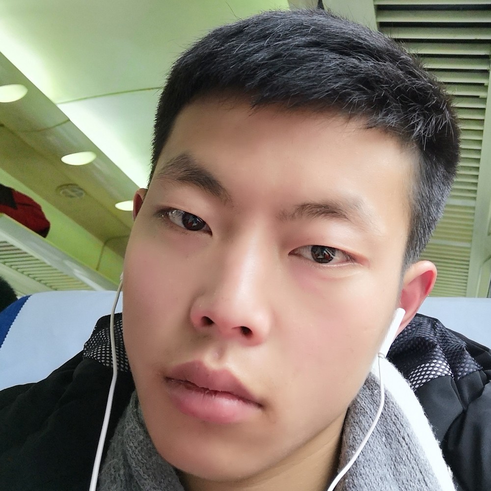 啊啊，余生的照片