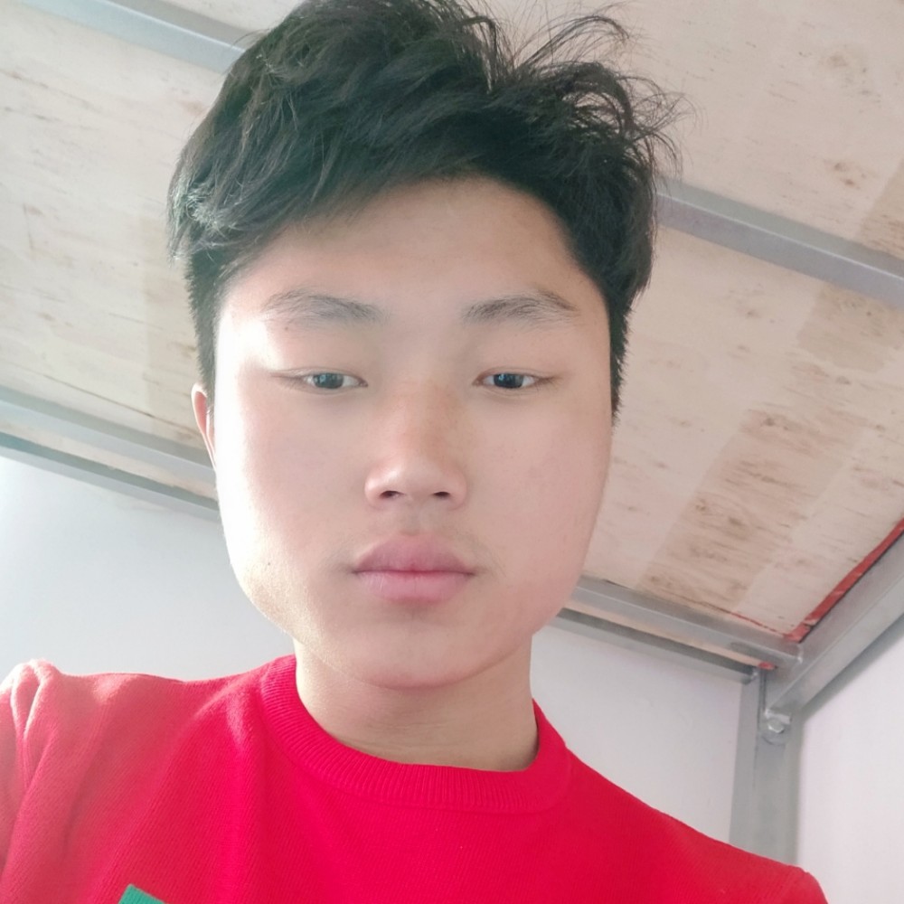口红忧心的照片