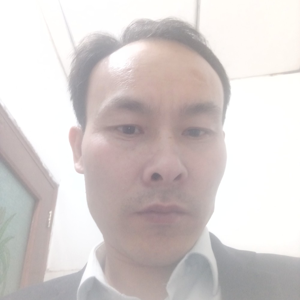 大山调皮的照片