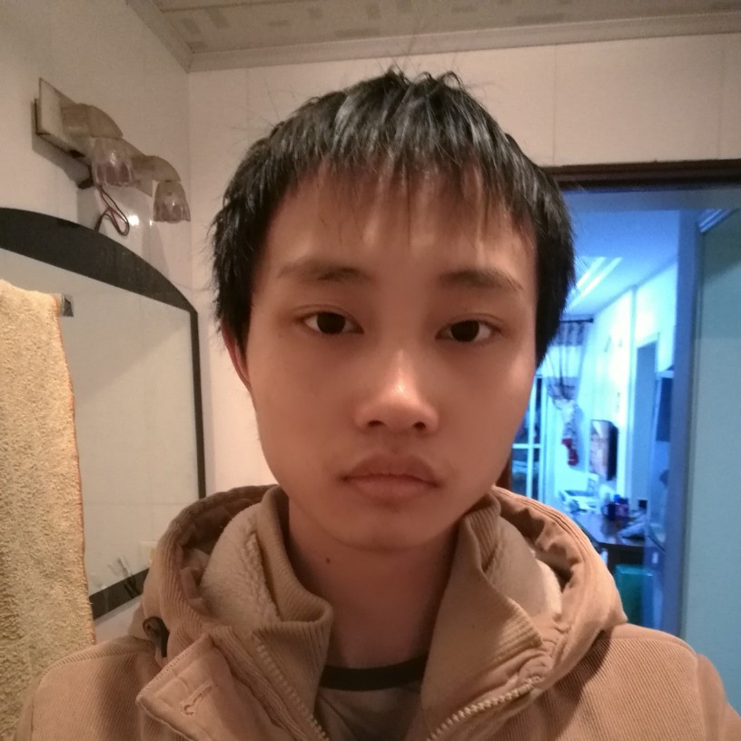 笑刃的照片