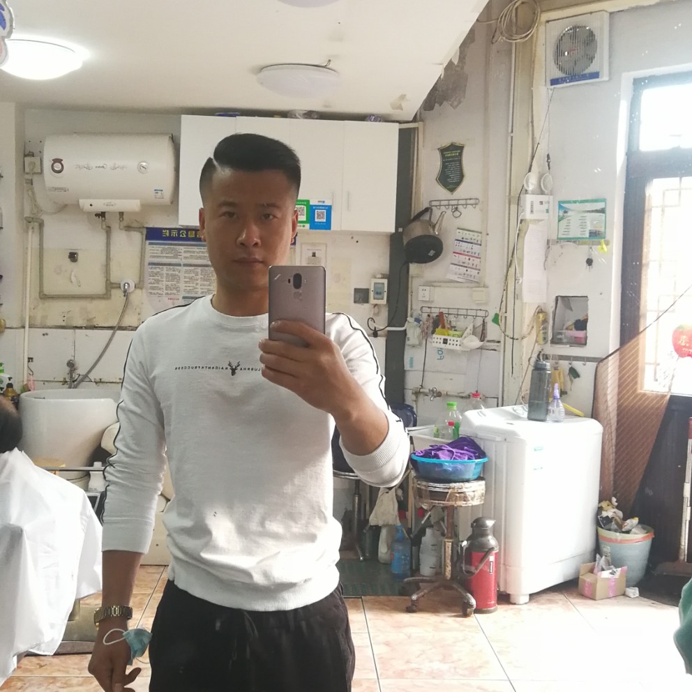金枪小帅的照片