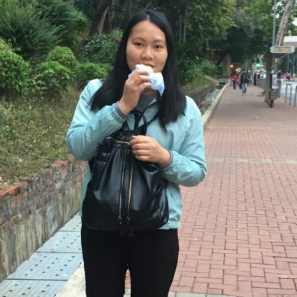 肥珊的照片