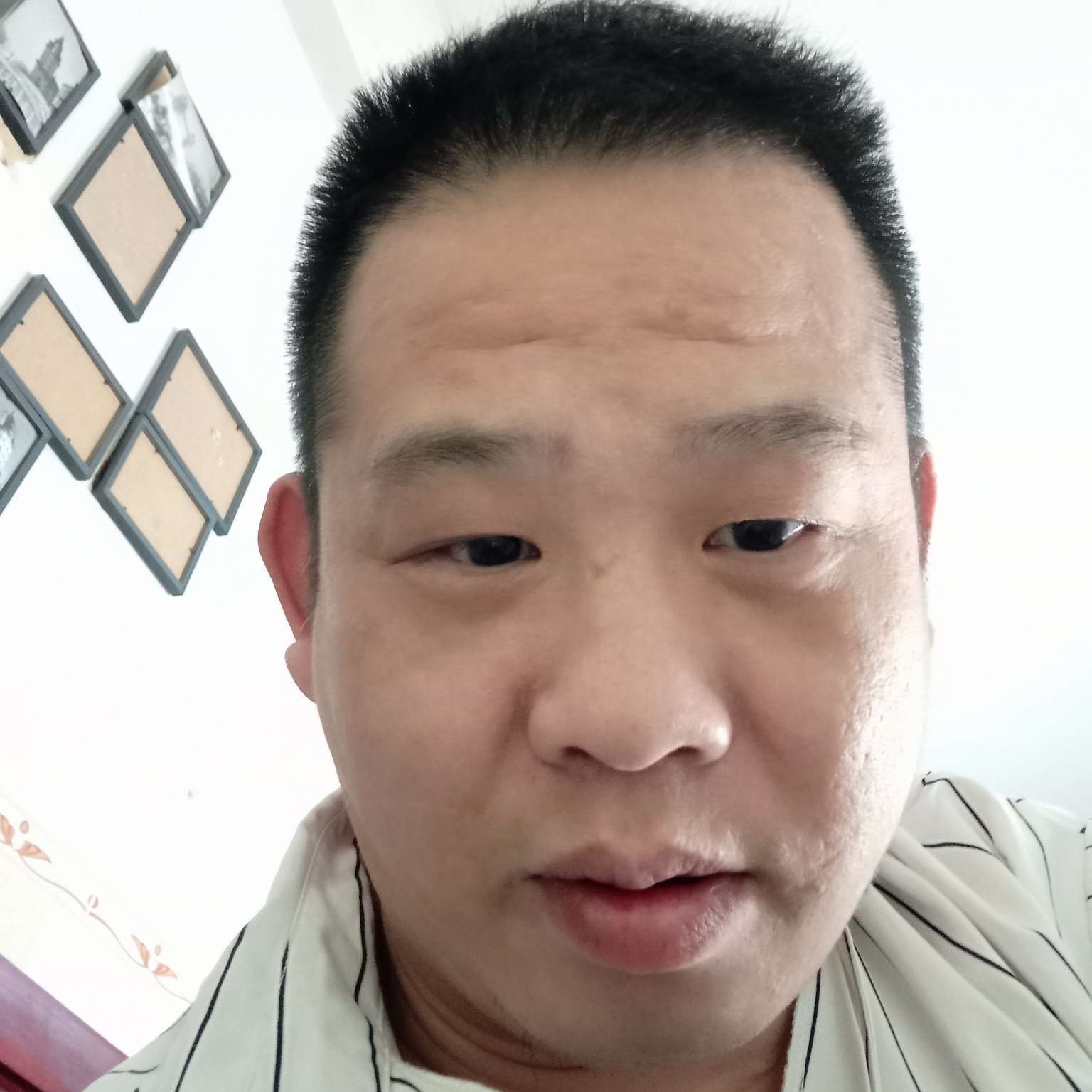 平常与早晨的照片