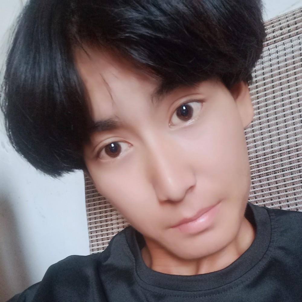 小懒虫爱美丽的照片