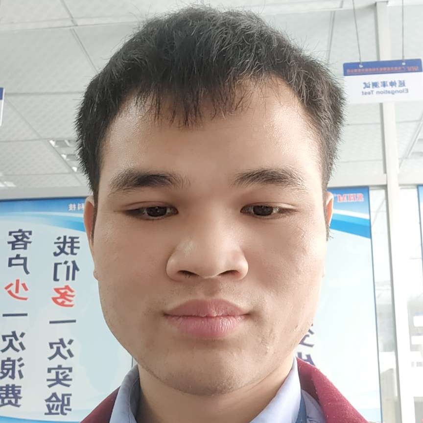 约定那微笑的照片