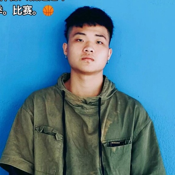 朱杰GHG的照片
