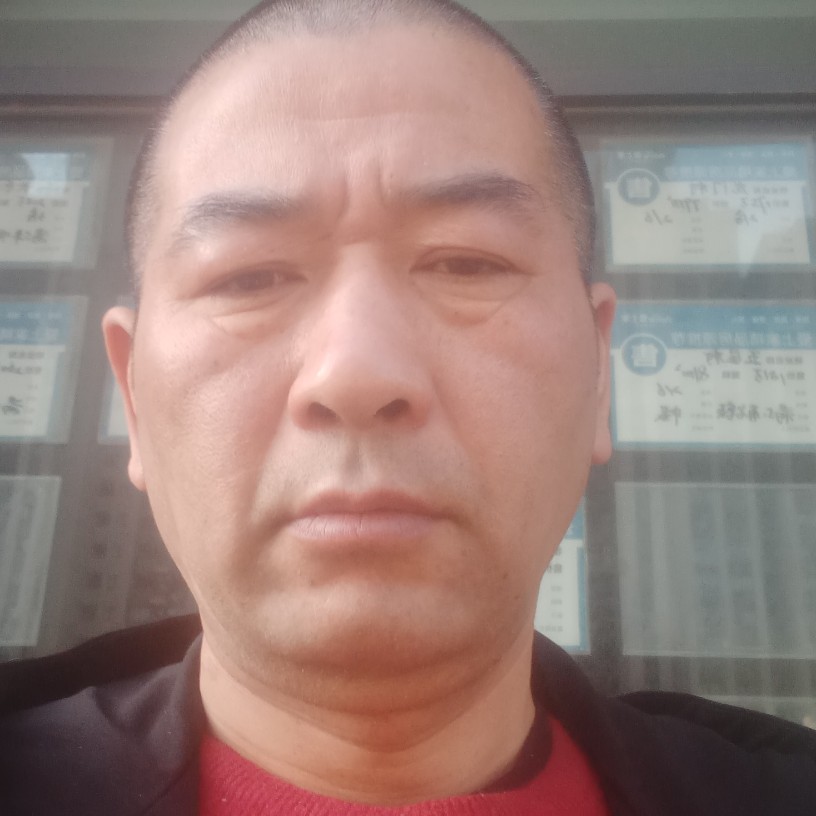 青花用务实的照片