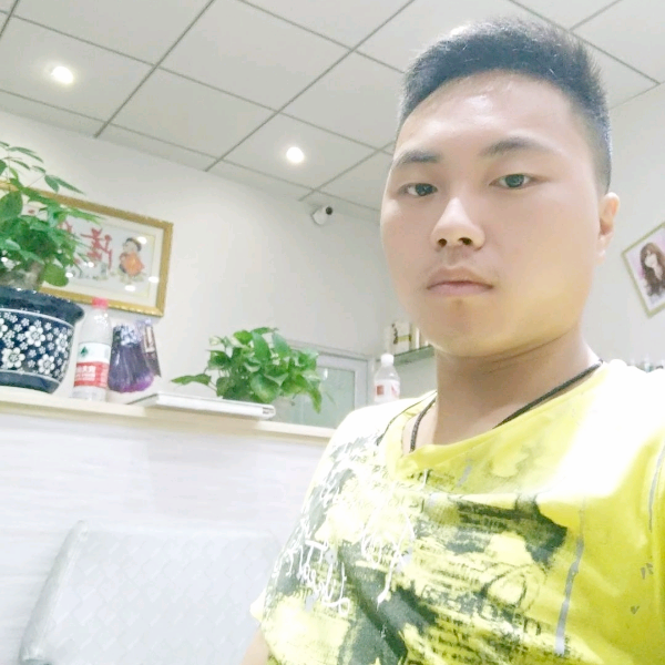 你男朋友，的照片
