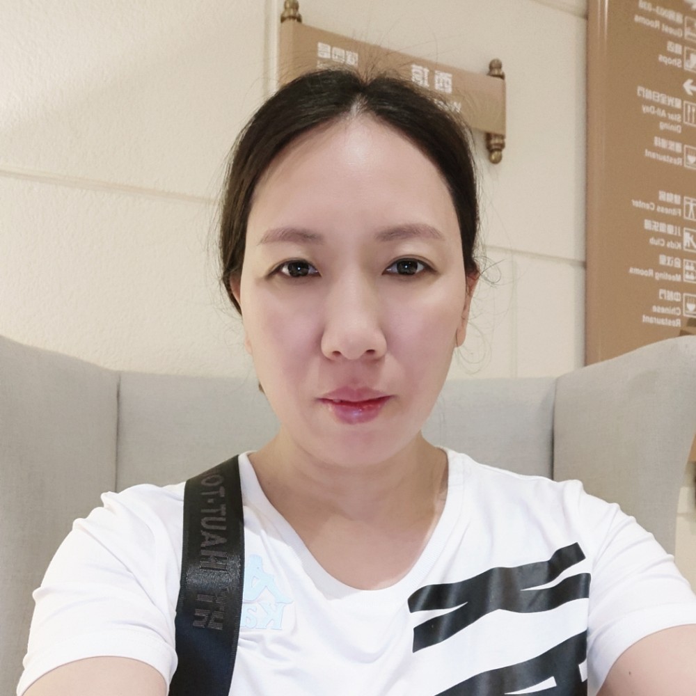 SS绿草的照片