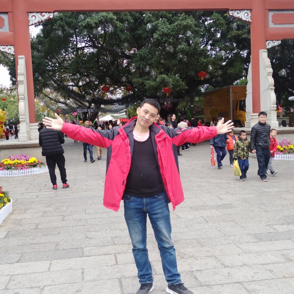 爱经不起风雨！的照片