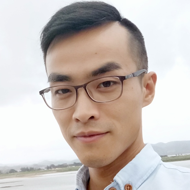 小虾米也有明天的照片
