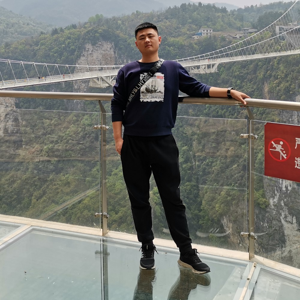 孤萧的照片