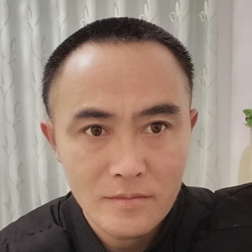 激昂与猎豹的照片