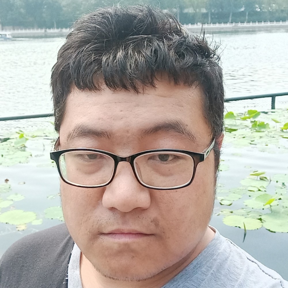 小胖子一个的照片