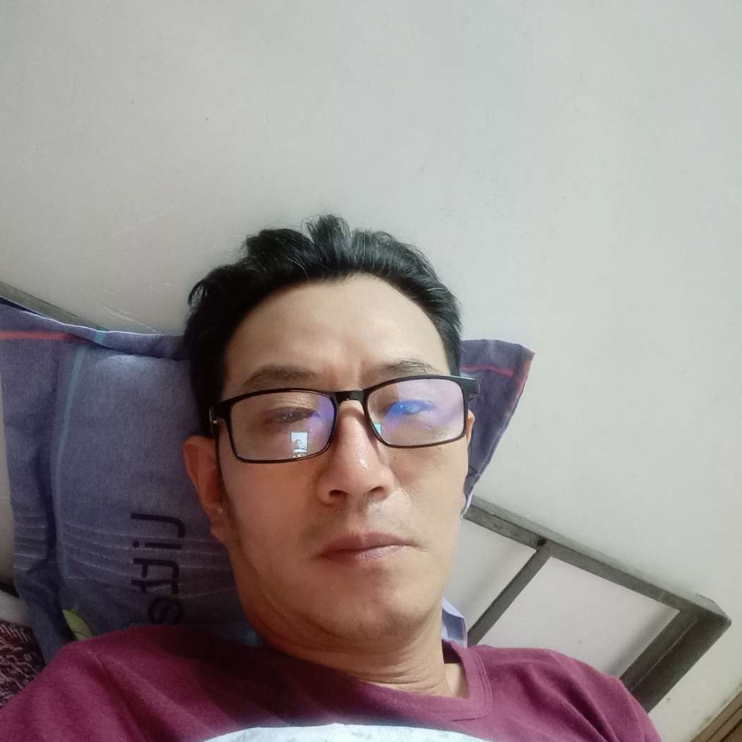 麦片打默默的照片