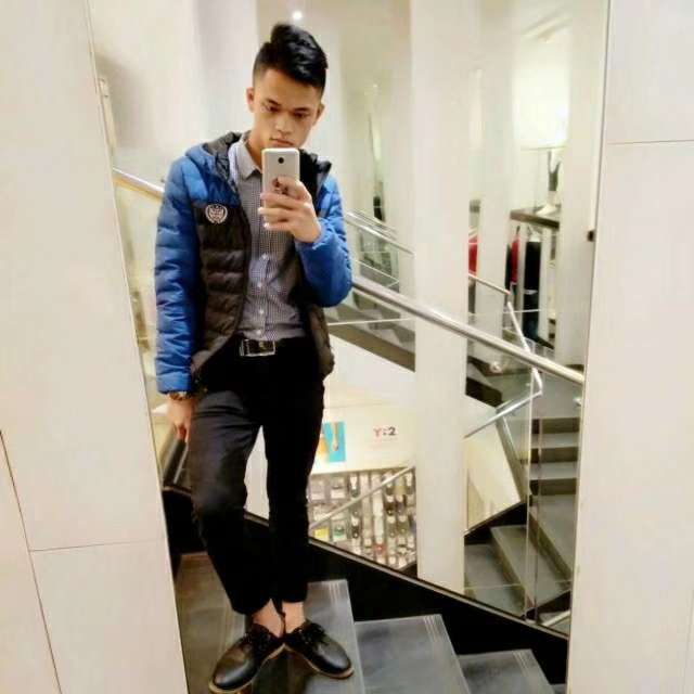 阿轩照片
