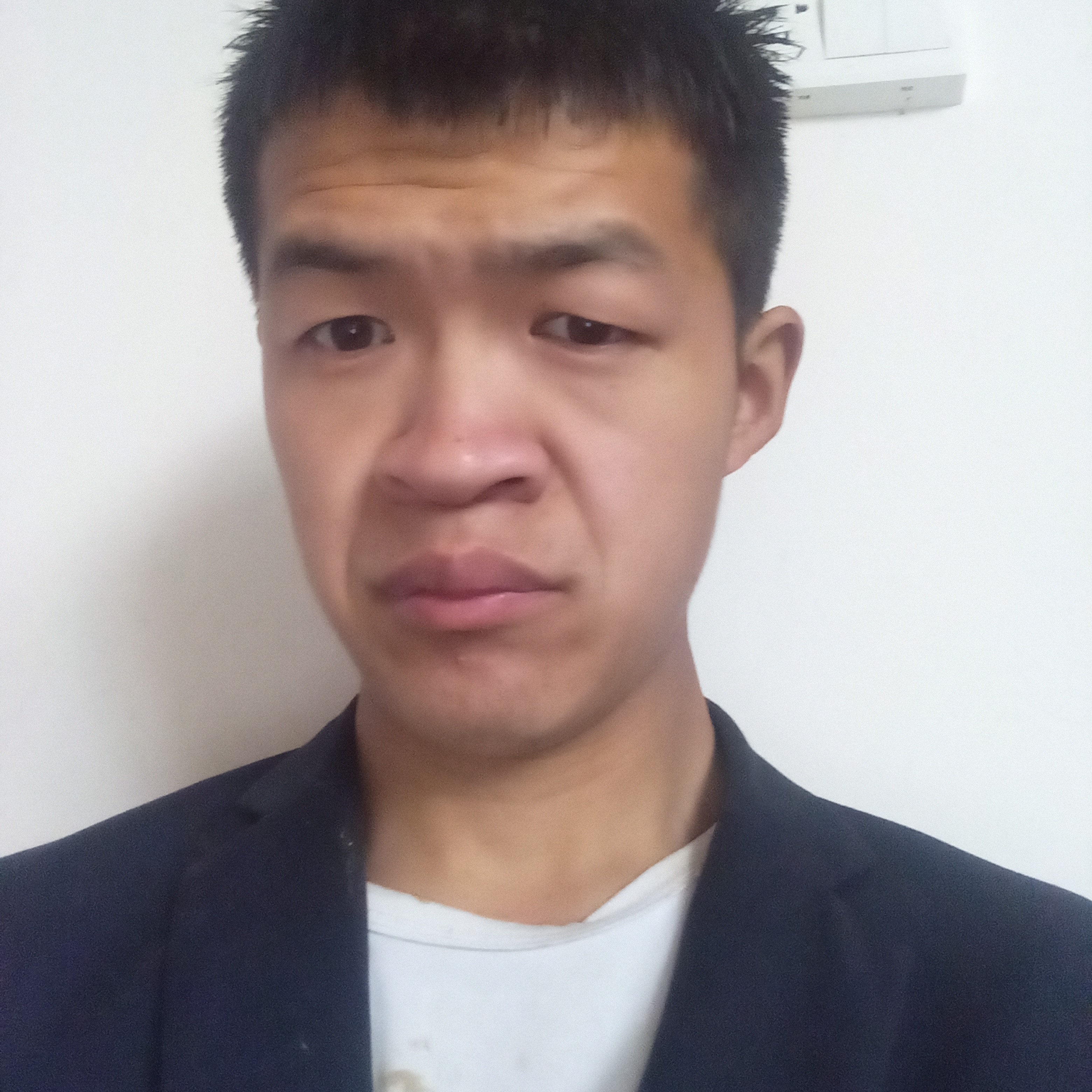 冷静方大山的照片