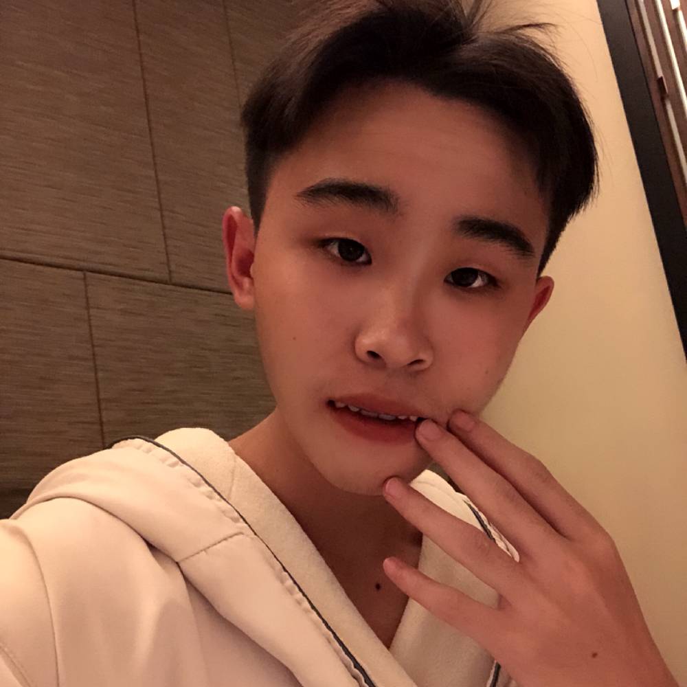 你的小贤的照片
