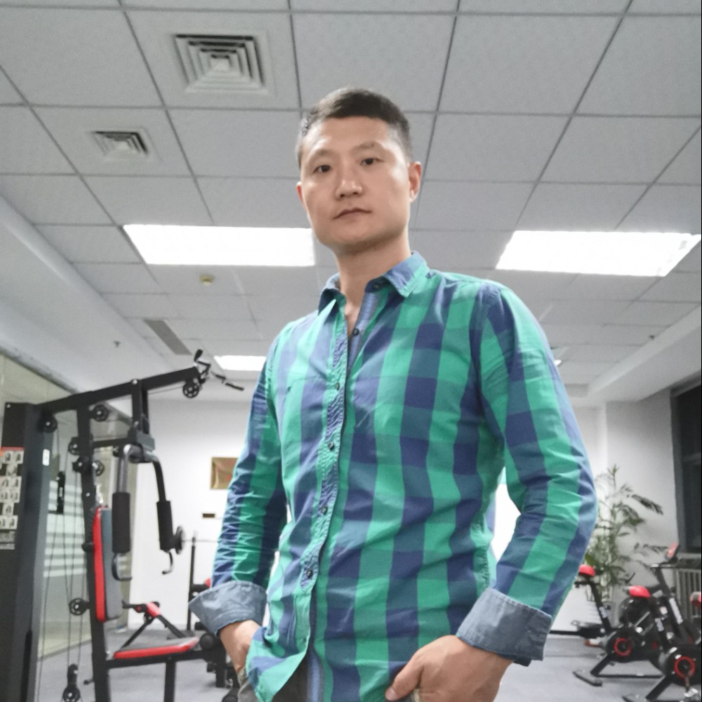 修心修身的照片