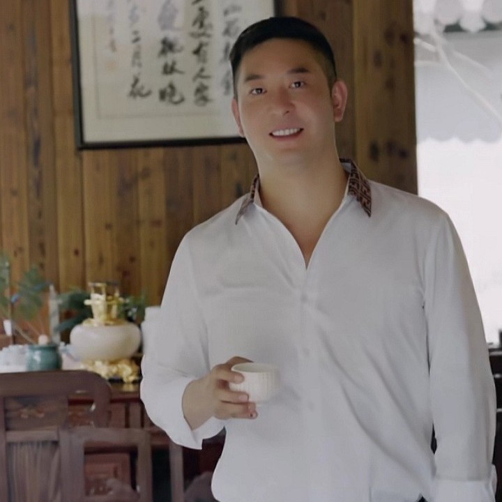 彩虹缘分的照片