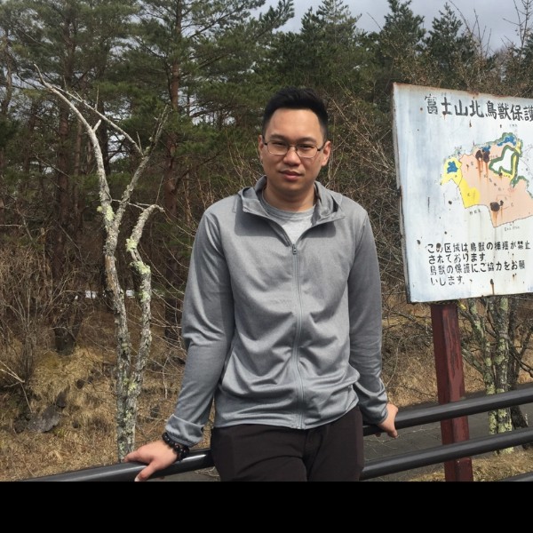 郭焱冰的照片