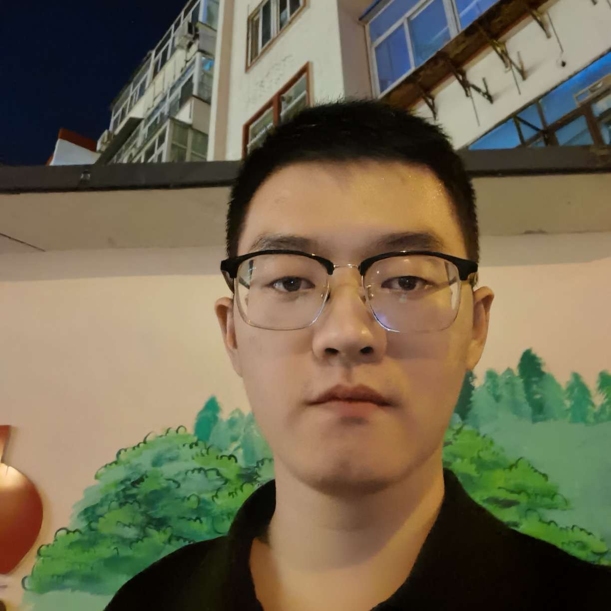 欠你的保卫小蘑菇的照片